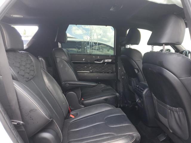2022 HYUNDAI PALISADE C - KM8R74HE9NU446363