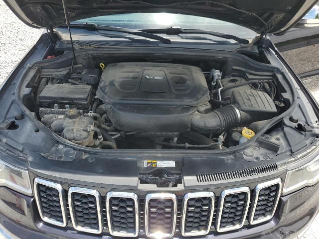 2018 JEEP GRAND CHER - 1C4RJFBG4JC403674