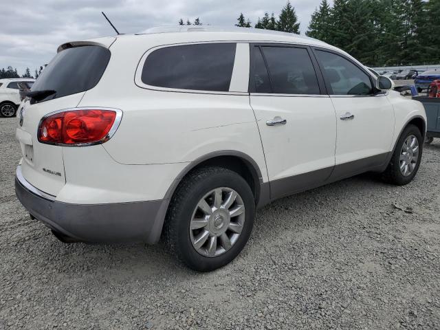 Vin: 5gakrcedxcj161158, lot: 60015885, buick enclave 20123