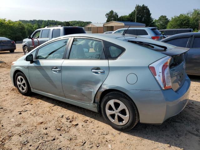 Vin: jtdkn3du2e1823233, lot: 59125855, toyota prius 20142