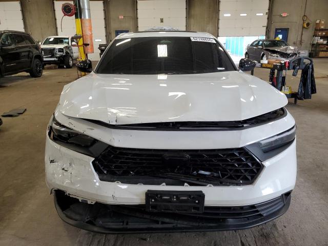 2023 HONDA ACCORD HYB - 1HGCY2F56PA011398