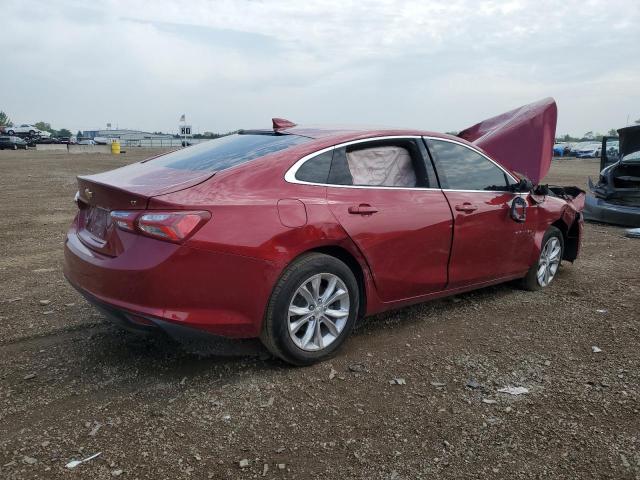 2019 CHEVROLET MALIBU LT - 1G1ZD5ST9KF131176