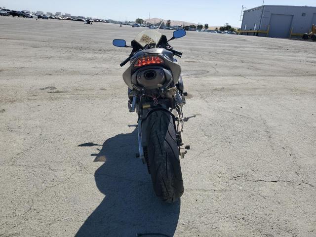 2005 HONDA 600RR JH2PC37145M201039