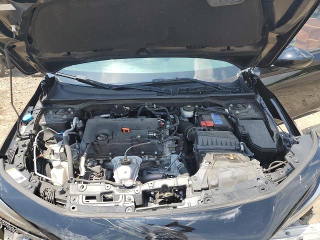 2023 HONDA CIVIC SPOR 2HGFE2F5XPH504573