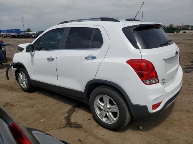 2019 CHEVROLET TRAX 1LT - 3GNCJLSB7KL288719