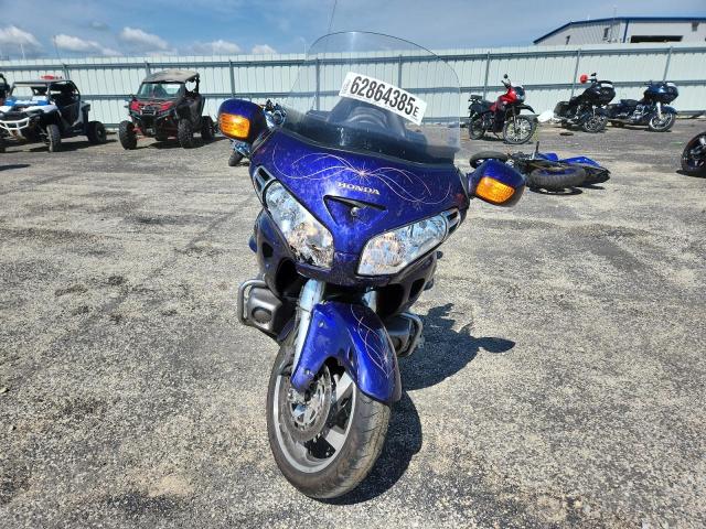 2003 HONDA GL1800 1HFSC47093A211280