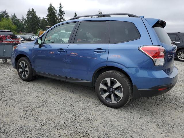 Vin: jf2sjaec7jh580771, lot: 59337535, subaru forester 2.5i premium 20182