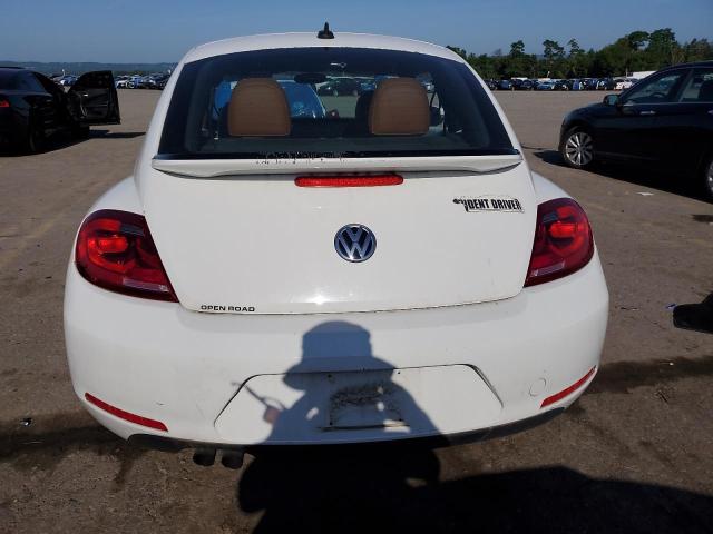 2015 VOLKSWAGEN BEETLE 1.8 3VWF17AT7FM654358