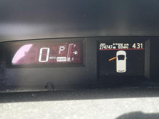2016 TOYOTA PRIUS C - JTDKDTB36G1129970