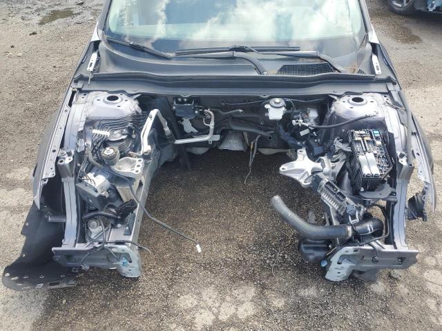 2020 HONDA ACCORD LX - 1HGCV1F15LA155504