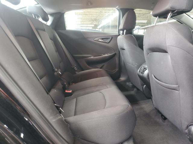 2023 CHEVROLET MALIBU LT - 1G1ZD5STXPF193287