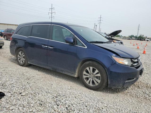 Vin: 5fnrl5h39gb084275, lot: 59399215, honda odyssey se 20164