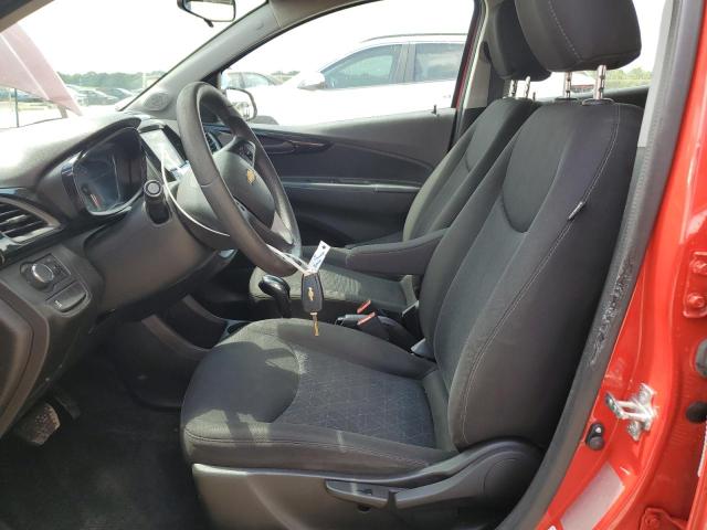 2019 CHEVROLET SPARK 1LT - KL8CD6SA5KC797804