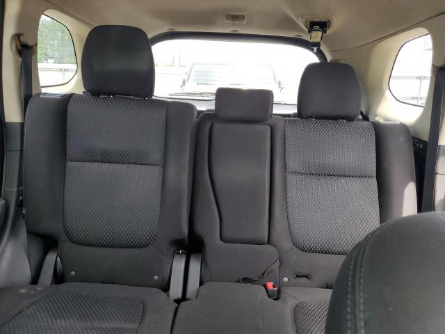 2017 MITSUBISHI OUTLANDER - JA4AZ3A34HZ026722