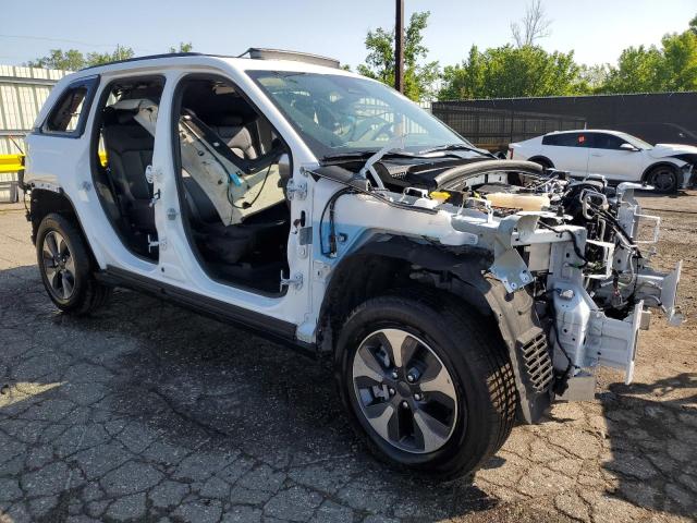 Vin: 1c4rjyb67s8692539, lot: 60230965, jeep grand cher 4xe 20254