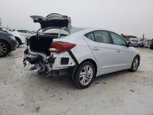 Vin: kmhd84lf0ku806638, lot: 59122255, hyundai elantra sel 20193
