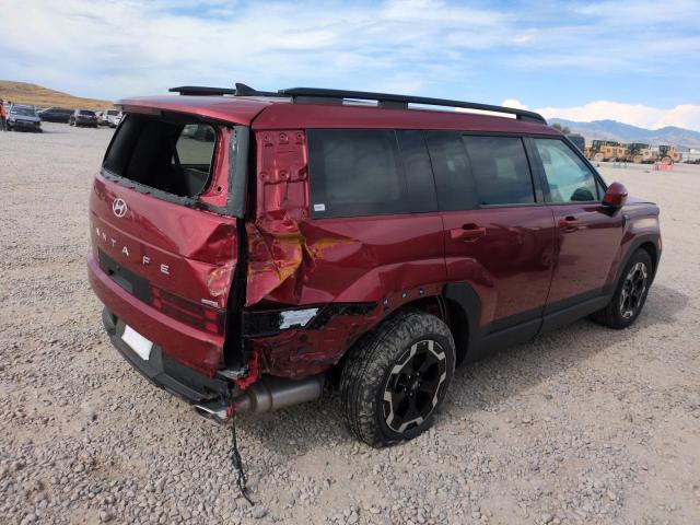Vin: 5nmp2dgl2sh098113, lot: 60420385, hyundai santa fe sel 20253