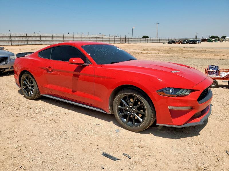 2022 FORD MUSTANG 1FA6P8TH4N5117750