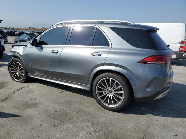 Vin: 4jgfb5kb1la016508, lot: 60256425, mercedes-benz gle-class 450 4matic 20202