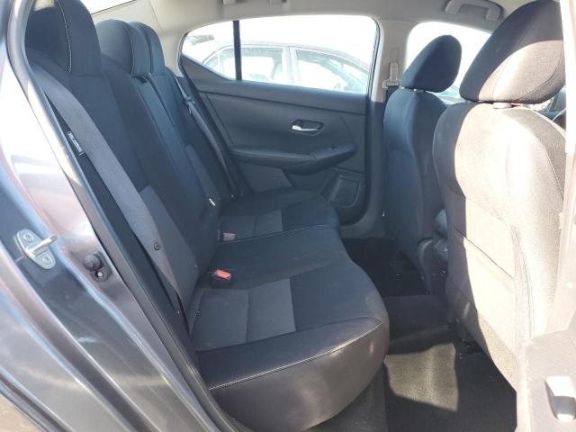 2020 NISSAN SENTRA SV - 3N1AB8CV2LY212433