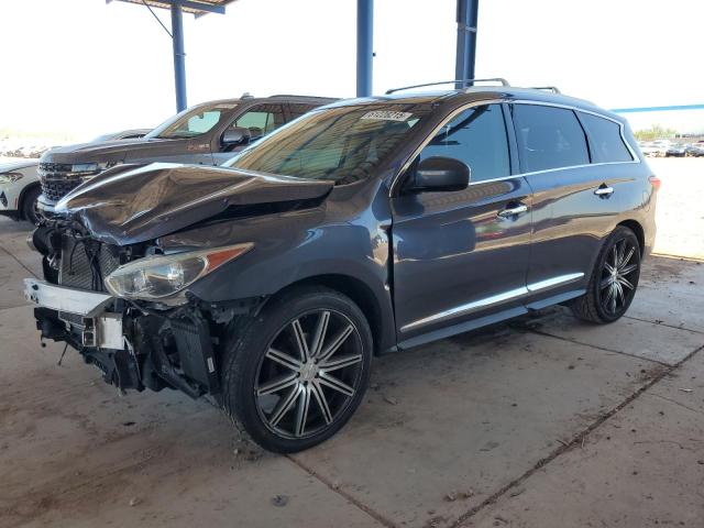 Vin: 5n1al0mnxec531712, lot: 61228215, infiniti qx60 2014 img_1