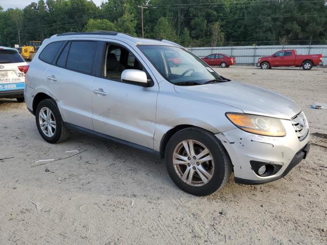 Vin: 5xyzkdag7bg053828, lot: 62543685, hyundai santa fe limited 20114