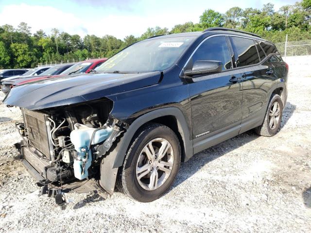 Vin: 3gkalmevxjl293129, lot: 59886435, gmc terrain sle 2018 img_1