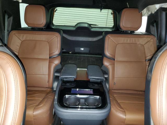 2024 LINCOLN NAVIGATOR 5LMJJ2LGXREL14382