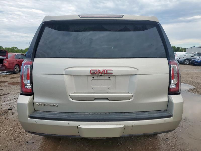 2015 GMC YUKON SLE 1GKS1AKC8FR251442