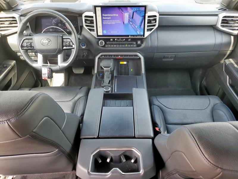 2023 TOYOTA SEQUOIA SR 7SVAAABA2PX005107