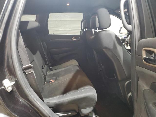 2016 JEEP GRAND CHER - 1C4RJFAG9GC367149