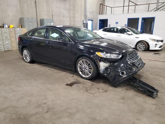 Vin: 3fa6p0hd5er283280, lot: 62475065, ford fusion se 20144