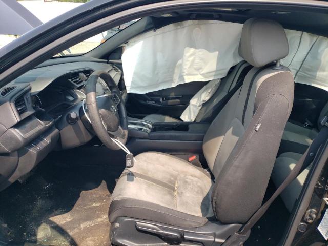2016 HONDA CIVIC LX - 2HGFC4B09GH309592