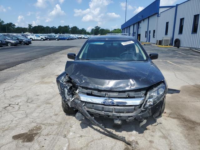 2011 FORD FUSION SE - 3FAHP0HA0BR209243