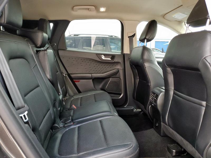 2020 FORD ESCAPE SEL 1FMCU0H67LUB66874