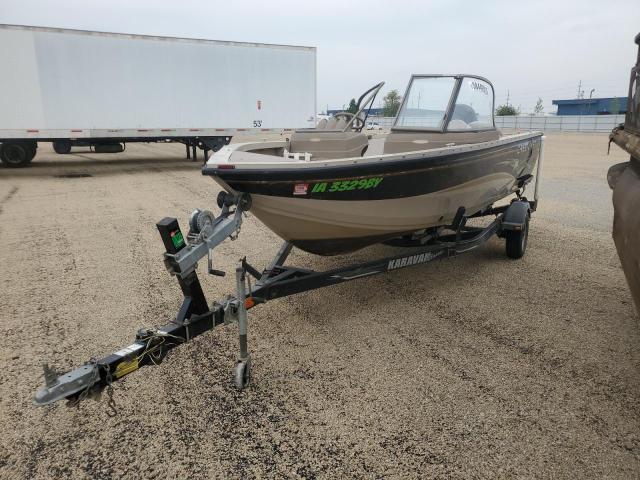 CRESCENT BOAT/TRL 2003 NOR87771G203 photo #3