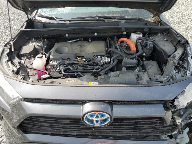 2024 TOYOTA RAV4 XLE 2T3RWRFV9RW201773