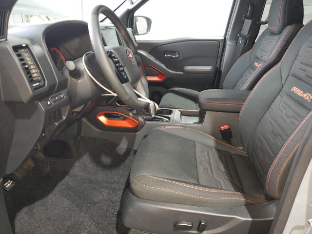 2024 NISSAN FRONTIER S 1N6ED1EK2RN633378