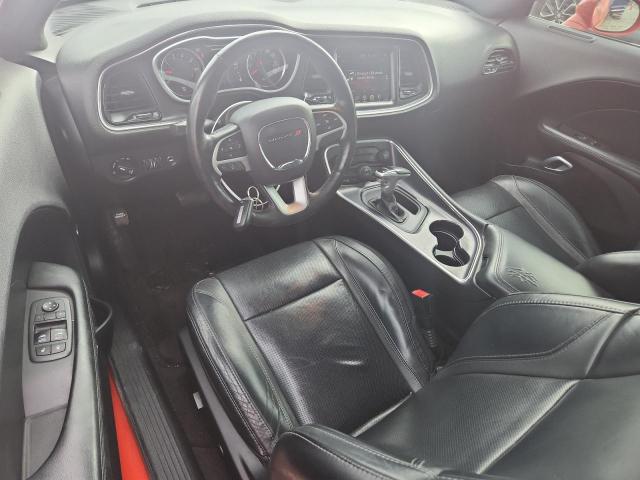 2016 DODGE CHALLENGER - 2C3CDZAG5GH345973