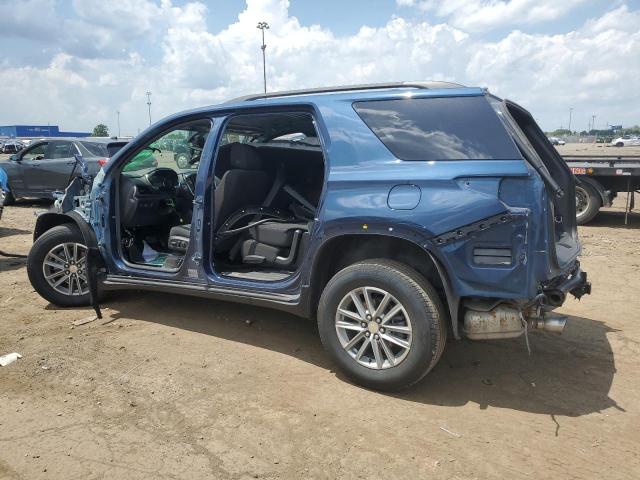 2022 CHEVROLET TRAVERSE L 1GNEVGKW4NJ141096