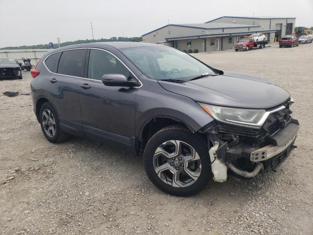 2017 HONDA CR-V EX 2HKRW2H57HH601633