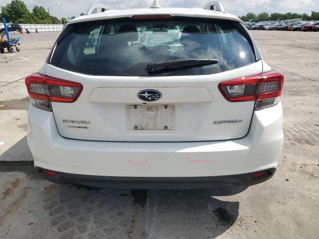 2022 SUBARU IMPREZA PR - 4S3GTAD63N3710901
