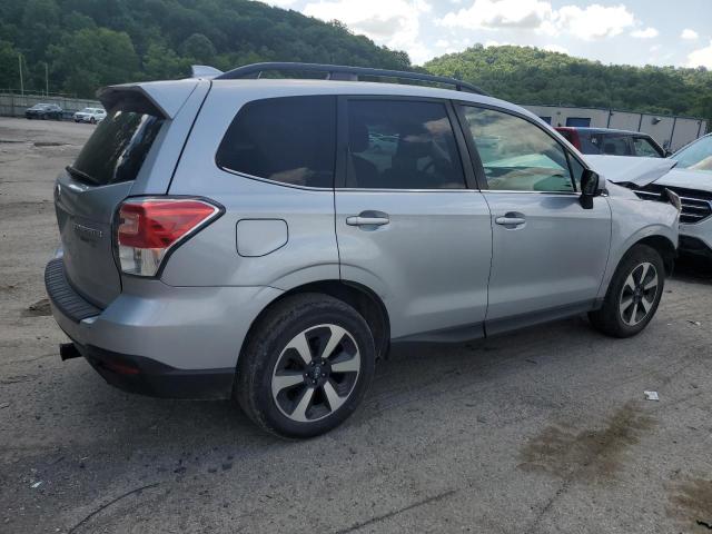2018 SUBARU FORESTER 2 JF2SJAJC8JH575892