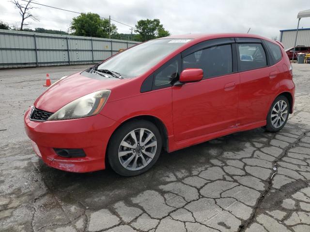 Vin: jhmge8h68cc017105, lot: 61013225, honda fit sport 2012 img_1