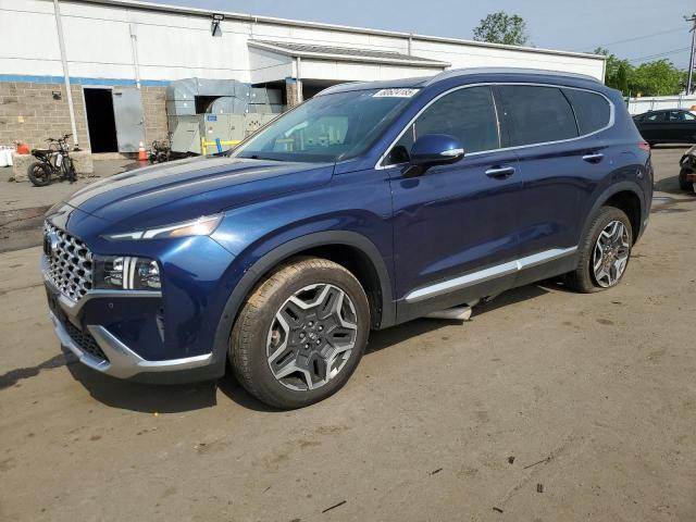 Vin: 5nms44alxnh412737, lot: 60624185, hyundai santa fe limited 2022 img_1