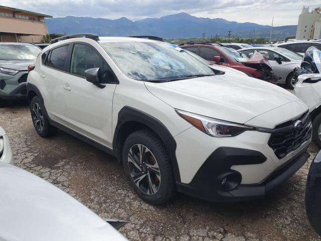 2024 SUBARU CROSSTREK - JF2GUADC2R8350601