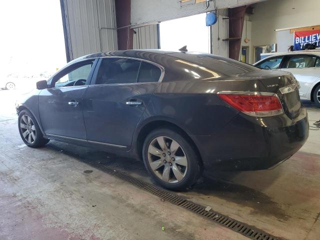 2013 BUICK LACROSSE - 1G4GL5E3XDF221058