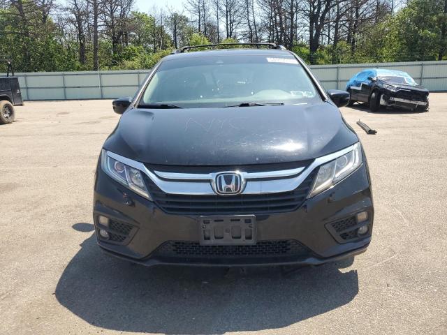 2019 HONDA ODYSSEY EX 5FNRL6H73KB108734