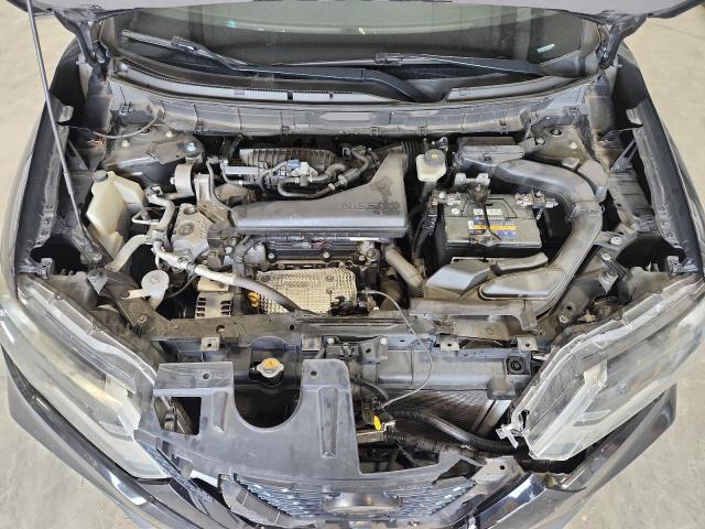 2018 NISSAN ROGUE S 5N1AT2MT6JC834071