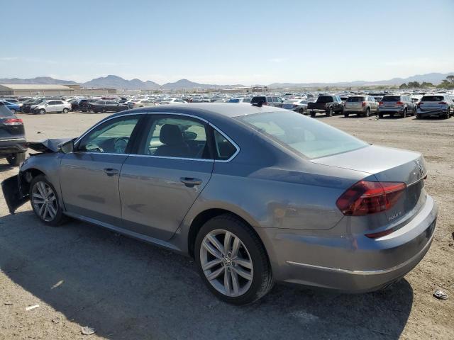 2018 VOLKSWAGEN PASSAT SE 1VWBA7A35JC032527